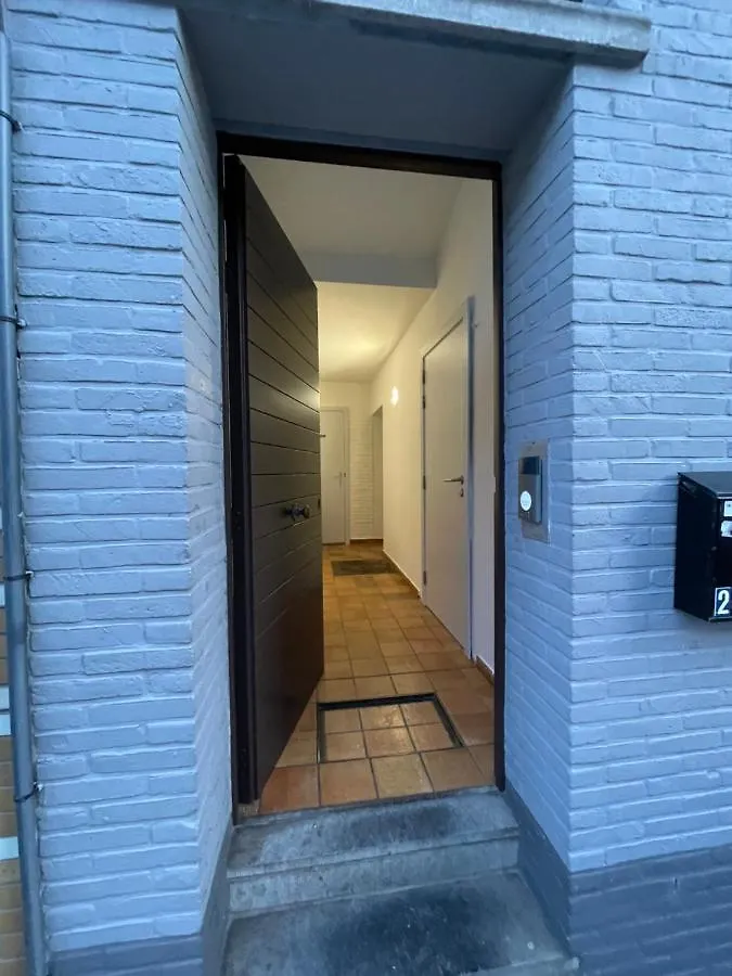 Gezellig familie appartement aan zee net gerenoveerd ! Middelkerke 0*,  België