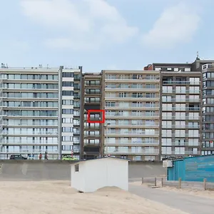 Appartement Seaview, Middelkerke