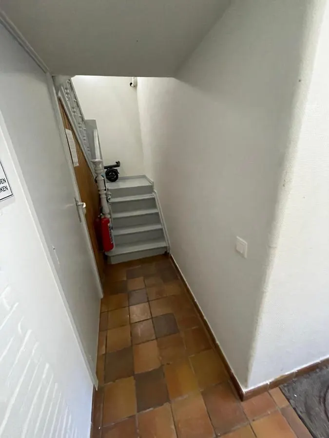 شقة Bofeelie Gezellig 2 Slaapkamer App Aan Zee In Het Bruisende Middelkerke! بلجيكا