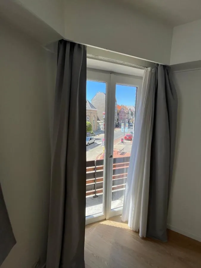 شقة Bofeelie Gezellig 2 Slaapkamer App Aan Zee In Het Bruisende Middelkerke! بلجيكا